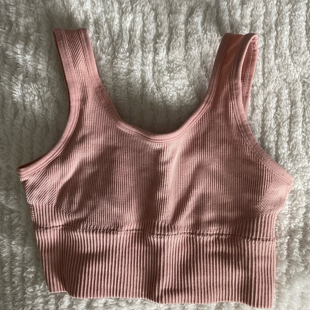 ATHLETIC SPORTS BRA